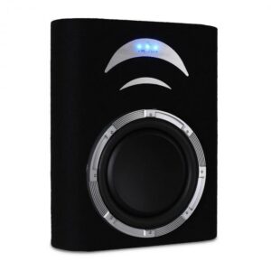 Auna 30 cm subwoofer