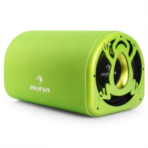 Auna CB250 10A 25 cm-es aktív subwoofer