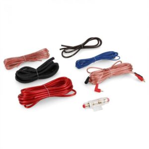 Electronic-Star Komplett Auto Cablekit kábel szett