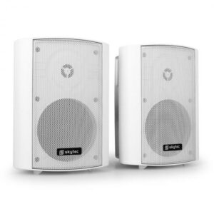 Páros 2-utas hangszóró Skytec