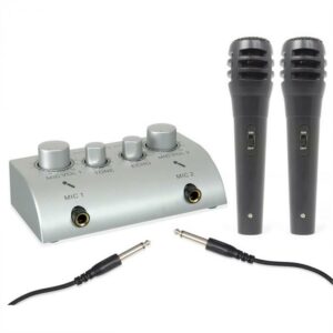 Skytec Mini