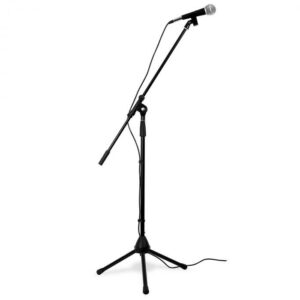 Skytronic Flexibilis mikrofonszett