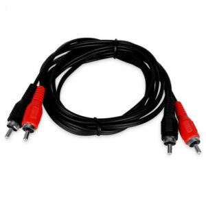 Electronic-Star RCA kábel