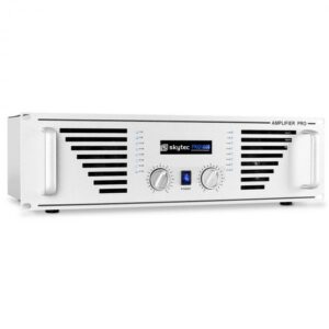 Skytec AMP-1000 PA-erősítő 1600W-os
