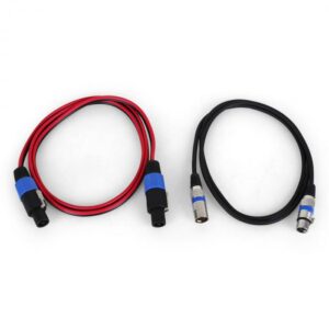 Malone Auna JO-KABEL-Kit