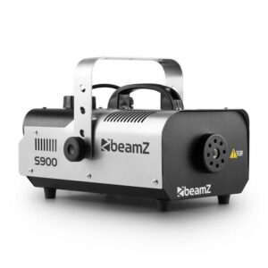 Beamz S900 füstgép
