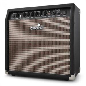 Chord CG-30 elektromos gitár-erősítő