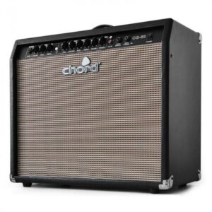 Elektromos gitárerősítő Chord CG-60