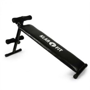 KLARFIT otthoni tornapad