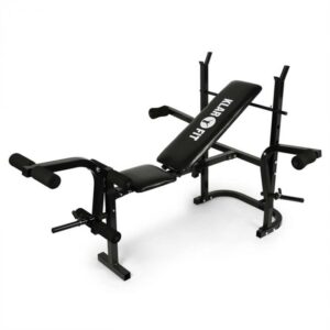 KLARFIT tornapad tárolórekesszel