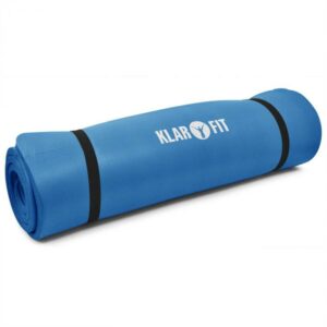 KLARFIT Karimat tornázásra
