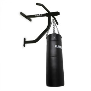 KLARFIT húzódzkodó boxzsákkal