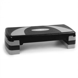 KLARFIT Aerobic stepper