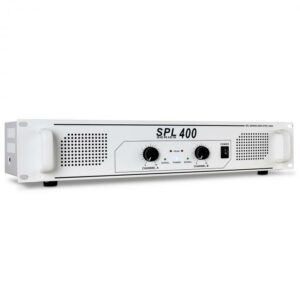 PA erősítő Skytec SPL 400