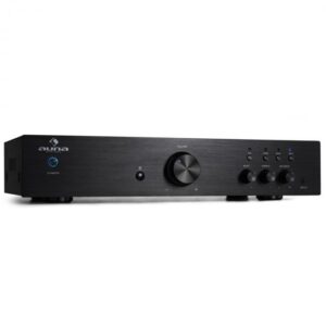HiFi erősítő Auna AV2-CD508