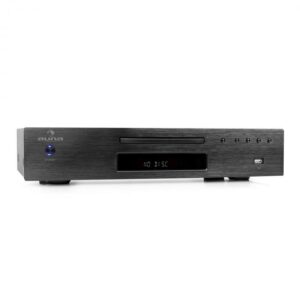 MP3-CD lejátszó Auna AV2-CD509