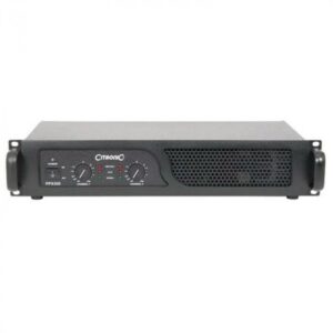 Végerősítő Citronic PPX-600