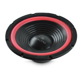 Malone Pót 20 cm subwoofer Auna™ hangfalakhoz