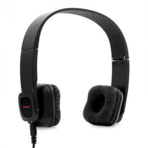 Auna Bluetooth fejhallgató