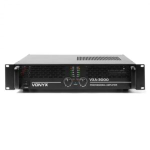 Vonyx Sky-3000MKII PA erősítő