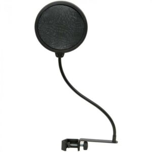 Chord 188.004 állítható mikrofon szűrő