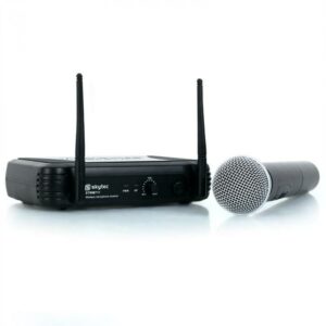 Skytec STWM711 vezetéknélküli mikrofon szett