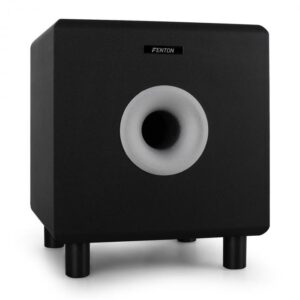 Aktív subwoofer Fenton / Skytronic SHFS08B