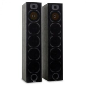 Skytronic SHFT57B hangfalszett 2 x 600 W