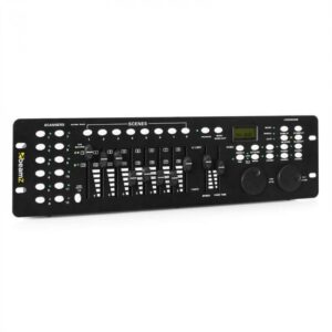 Beamz DMX 240 Controller