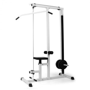 KLARFIT FIT-LM01 csigás edzőgép