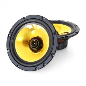 Auna Goldblaster 6.5