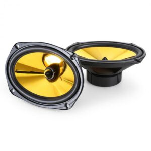Auna Goldblaster 6x9 hangfalpár autóba