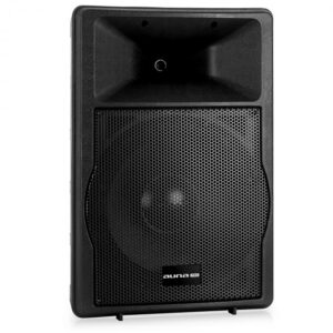 Auna Pro 2-utas auna Pro PW-EV-15A koncert hangfal