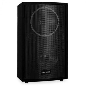 Auna Pro PW-MON-12A aktív monitro hangfal
