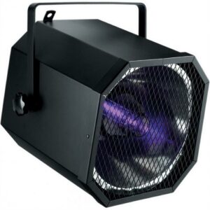 QTX UV Cannon reflektor