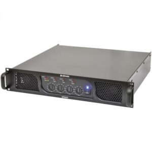 Citronic QP1600 PA erősítő