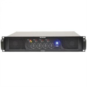 Citronic QP2320 erősítő