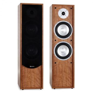 Auna Linie-300-WN hifi torony hangfal