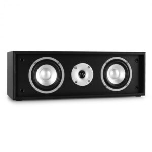 Auna Linie-300-CN-BK