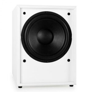 Auna Linie-300-SW-WH aktív subwoofer