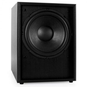 Auna Linie-300-SW-BK