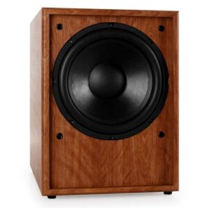 Auna Linie-300-SW-WN aktív subwoofer
