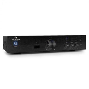 Auna AV2-CD508BT hi-fi erősítő