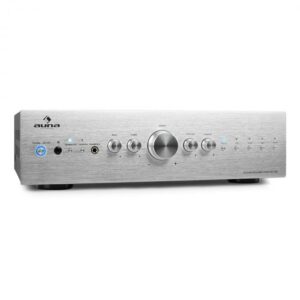 Auna CD708 stereo erősítő