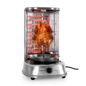 OneConcept Vertikális grill oneConcept Kebap Master
