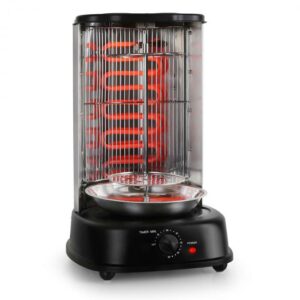 OneConcept Vertikális grill oneConcept Kebap Master