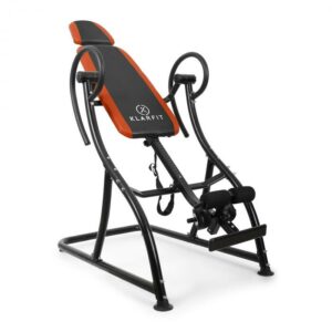 KLARFIT Relax Zone Pro Inverziós asztal