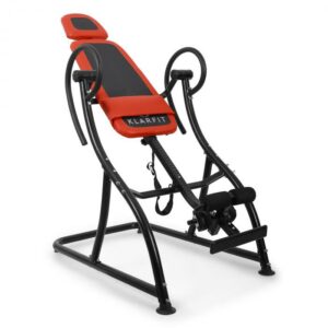 KLARFIT Relax Zone Comfort Inverziós asztal