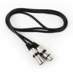 FrontStage XLR-kábel