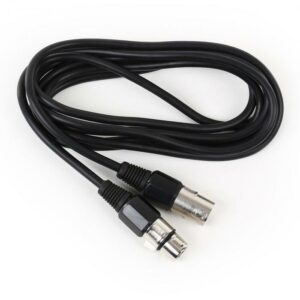 FrontStage XLR-kábel